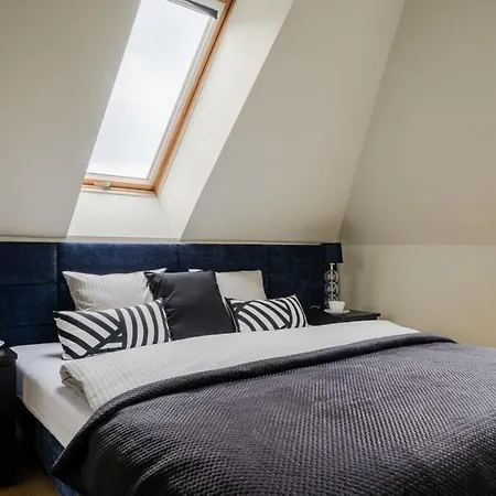 Apartamento Absyntapartments Old Town