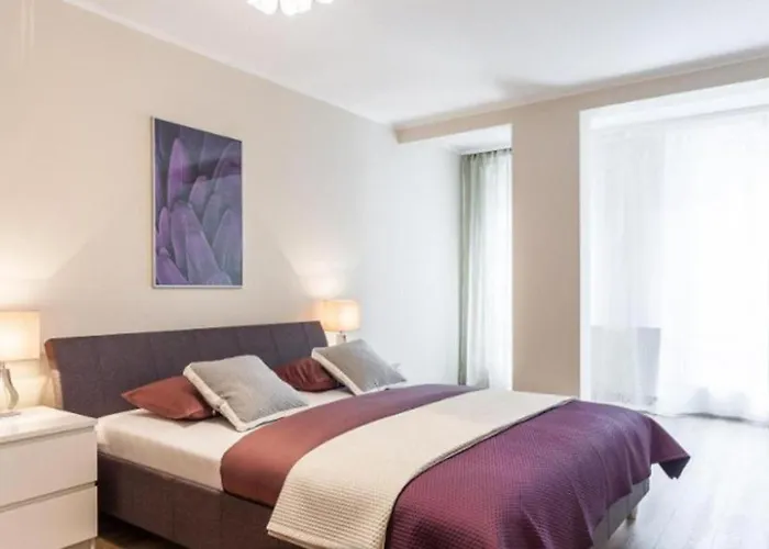 Apartamento Absyntapartments Old Town