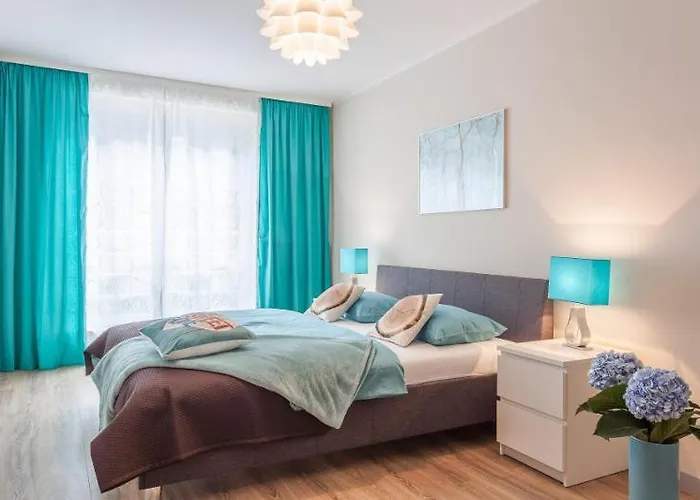 Absyntapartments Old Town Apartment *