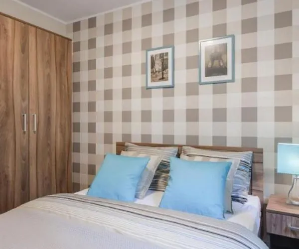 Absyntapartments Old Town Apartamento *