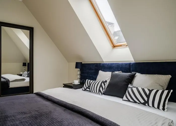 Apartamento Absyntapartments Old Town *